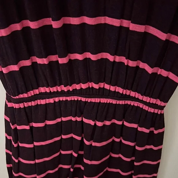 Splendid blouson dress - Picture 5 of 8